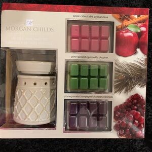 Morgan Child’s Premium Electric Wax Warmer